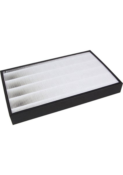 Sharp FZ-F30HFE Hava Temizleme Aksesuarı Dayanıklı 310X280MM Için 4 Adet Hepa Filtre Değişimi (Yurt Dışından) modelleri