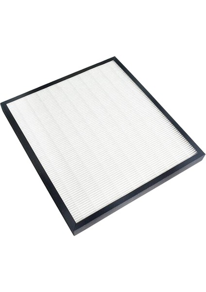 Sharp FZ-F30HFE Hava Temizleme Aksesuarı Dayanıklı 310X280MM Için 4 Adet Hepa Filtre Değişimi (Yurt Dışından) fırsatları