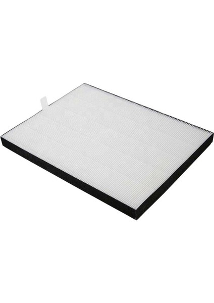 Sharp FZ-F30HFE Hava Temizleme Aksesuarı Dayanıklı 310X280MM Için 4 Adet Hepa Filtre Değişimi (Yurt Dışından) indirimleri