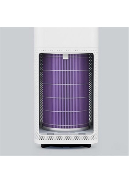 Hava Temizleme Filtresi Yedek Aktif Karbon Filtre Xiaomi 1/2/2s/3/3h Hepa Hava Filtresi Anti Pm2.5 Formaldehit C (Yurt Dışından) modelleri
