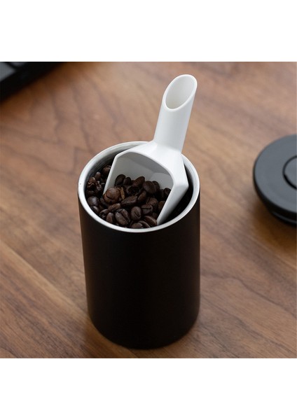 Cafede Kona Kahve Küreği Ölçüm Kaşığı 20G Kepçe Kahve Çekirdekleri Mutfak Ölçme Aracı Kahve Kaşığı Beyaz (Yurt Dışından) fiyatları