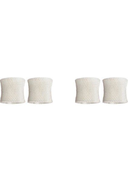 4 Adet Filtreler Boneco E2441A Hepa Filtre Çekirdeği Boneco Air-O-Swiss Aos 7018 E2441 Nemlendirici Parçaları Için Yedek (Yurt Dışından)