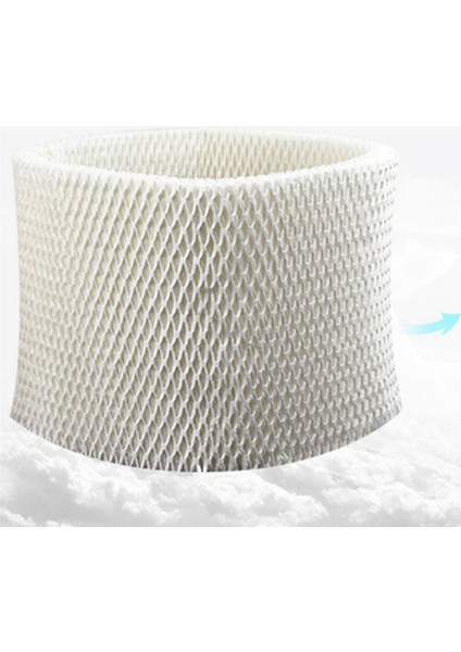 4 Adet Filtreler Boneco E2441A Hepa Filtre Çekirdeği Boneco Air-O-Swiss Aos 7018 E2441 Nemlendirici Parçaları Için Yedek (Yurt Dışından) modelleri