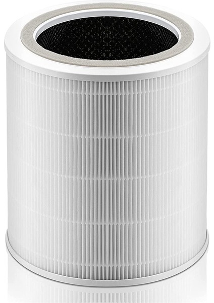 Levoit Core 400S 400S-RF Hava Temizleme Cihazı Için 2x Yedek Filtre, H13 True Hepa ve Ön Filtreli Aktif Karbon (Yurt Dışından) fiyatları