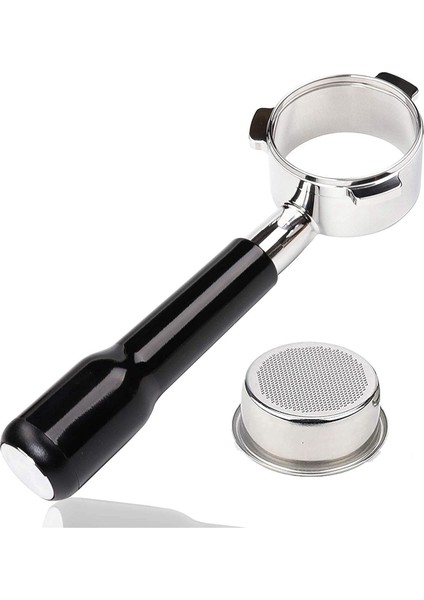 Breville Barista Express Için 2x 54MM Dipsiz Portafilter BES870XL BES870BSXL BES878BSS BES880BSS BES840XL ve Daha Fazlası B (Yurt Dışından) fiyatları