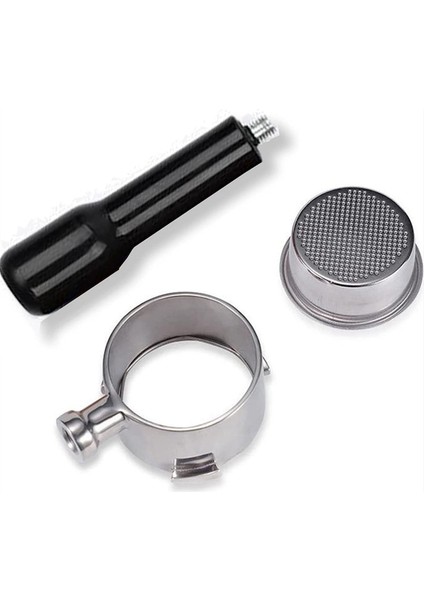 Breville Barista Express Için 2x 54MM Dipsiz Portafilter BES870XL BES870BSXL BES878BSS BES880BSS BES840XL ve Daha Fazlası B (Yurt Dışından) indirimleri