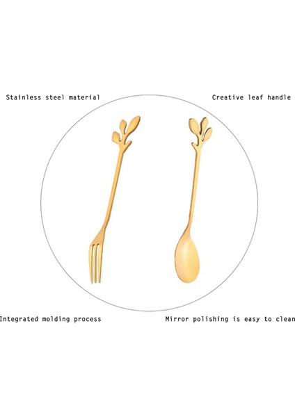 48 Paket Paslanmaz Çelik Çatal ve Kaşık Seti, Dondurma Çay Kahve Kaşığı Sofra Mutfak Sofra Takımı (Yurt Dışından) modelleri