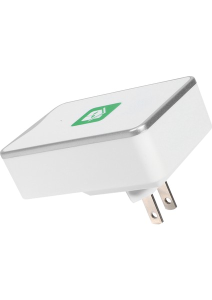 4x Takılabilir Hava Temizleme Cihazı Negatif Iyon Jeneratörü Filtresiz Iyonlaştırıcı Arıtma Temiz Alerjenler, Kirleticiler, Kokular-Abd Tak (Yurt Dışından) fırsatları