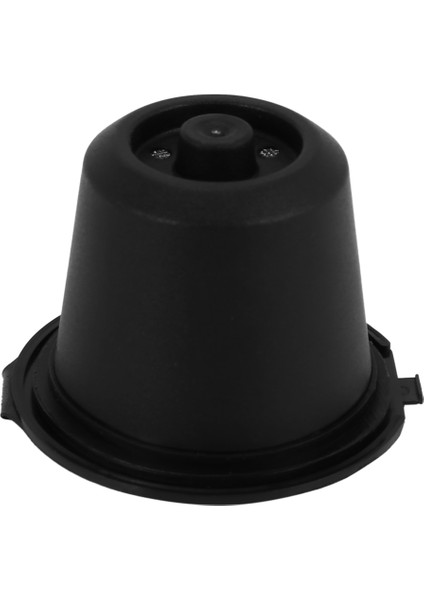 I Cafilas 36 Yeniden Kullanılabilir Nespresso Kapsülleri Nespresso Kahve Makineleriyle Uyumlu Doldurulabilir Kahve Kapsül Filtresi (36) (Yurt Dışından) fırsatları