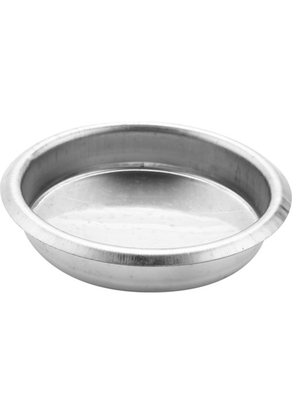 20X 58MM Kahve Makinesi Boş Filtre/paslanmaz Çelik Geri Yıkama Temizleme Kör Kase Kahve Makinesi Aksesuarları (Yurt Dışından) fırsatları
