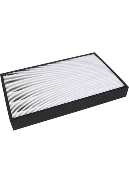 Sharp FZ-F30HFE Hava Temizleme Aksesuarı Dayanıklı 310X280MM Için 2 Adet Hepa Filtre Değişimi (Yurt Dışından) modelleri