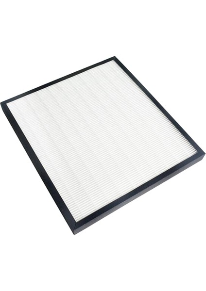 Sharp FZ-F30HFE Hava Temizleme Aksesuarı Dayanıklı 310X280MM Için 2 Adet Hepa Filtre Değişimi (Yurt Dışından) fırsatları