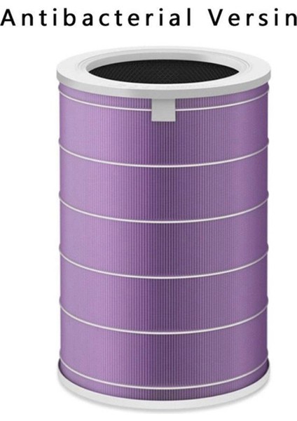 2x Hava Temizleme Filtresi Için 2/2s/3/pro Hava Temizleyici Filtre Akıllı Hava Temizleyici Çekirdek Formaldehit Geliştirilmiş S1 Versiyonu (Yurt Dışından) fiyatları