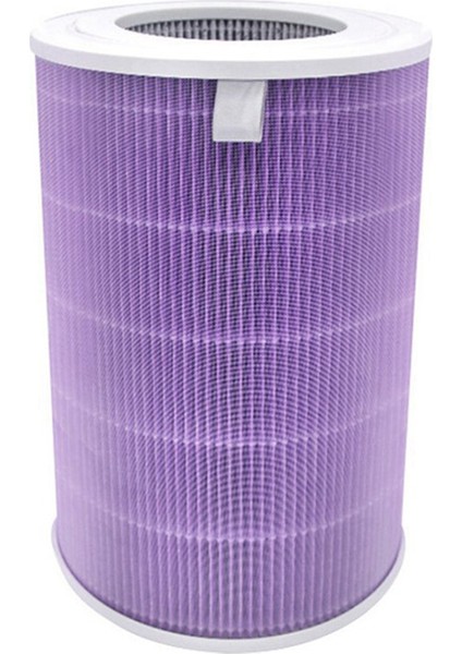 2x Hava Temizleme Filtresi Için 2/2s/3/pro Hava Temizleyici Filtre Akıllı Hava Temizleyici Çekirdek Formaldehit Geliştirilmiş S1 Versiyonu (Yurt Dışından) modelleri