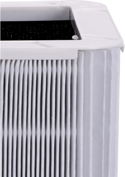 Blueair Blue Pure 211+ Hava Temizleme Cihazı Parçacık ve Karbon Filtre Aksesuarlarının Kombinasyonu Için 2x Yedek Hepa Filtre (Yurt Dışından) indirimleri