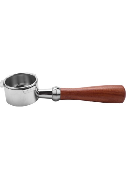 2 Adet 54MM Kahve Dipsiz Portafilter Breville Barista Serisi Için 2 Fincan Filtre Sepeti Değiştirme Makinesi (Yurt Dışından)
