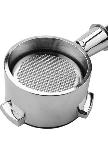 2 Adet 54MM Kahve Dipsiz Portafilter Breville Barista Serisi Için 2 Fincan Filtre Sepeti Değiştirme Makinesi (Yurt Dışından) indirimleri