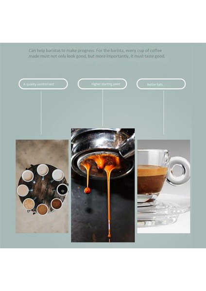 3x Kahve Dipsiz Portafilter Delonghi EC200/EC0310 Filtre 51 mm Yedek Filtre Sepeti Kahve Aksesuarları (Yurt Dışından) modelleri