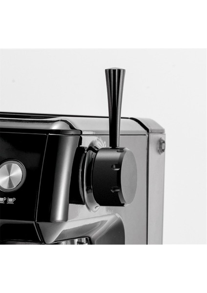 Kahve Makinesi Makinesi Yedek Buhar Kolu Demlik Klasik Kahve Makinesi Buhar Kolu Breville 870/75/76/78 Gri (Yurt Dışından) fırsatları