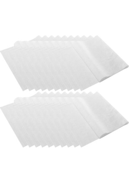 10 Sayfalık 28 Inç x 12 Inç Elektrostatik Filtre Pamuk, Philips/xiaomi Mi Hava Temizleme Cihazı Için Hepa Filtreleme Ağı (Yurt Dışından) fiyatları