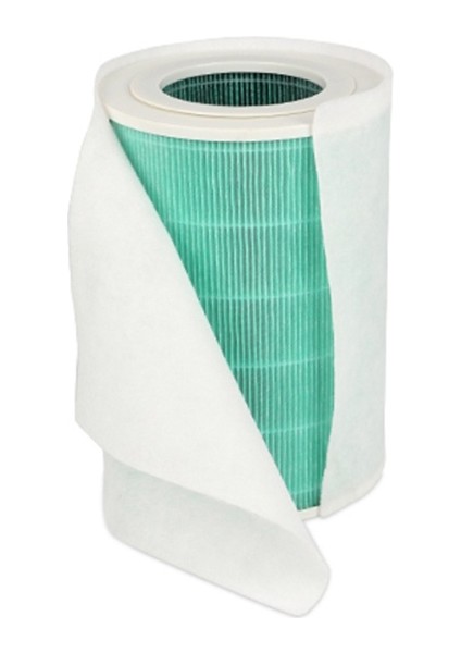 10 Sayfalık 28 Inç x 12 Inç Elektrostatik Filtre Pamuk, Philips/xiaomi Mi Hava Temizleme Cihazı Için Hepa Filtreleme Ağı (Yurt Dışından) indirimleri