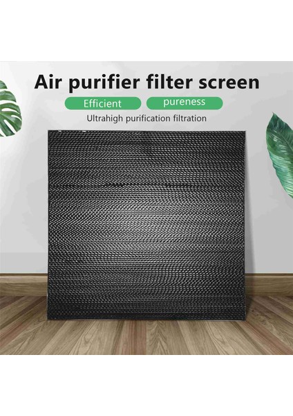 Daikin MCK75JVM-K MC70KMV2-R MC70KMV2-K MC70KMV2-A Hava Temizleme Filtresi Parçaları Için Koku Giderici Katalitik Filtreler (Yurt Dışından)