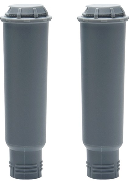 4 Adet Plastik Mutfak Kahve Makinesi Ev Aletleri Su Filtresi Elemanları Güvenli Tadı Artırmak Aksesuarları Krups Claris F08 (Yurt Dışından)