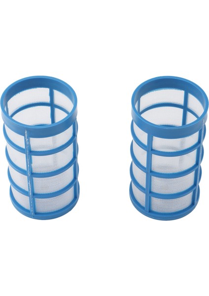 Güneş Havuz Arıtma Temizleyici Ionizer Için 2pcs Yedek Filtre Ekranı (Yurt Dışından) indirimleri