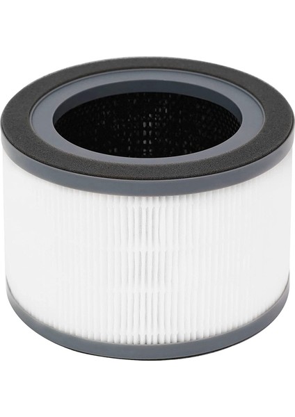 Levoit Vista 200 200-RF, 3'ü 1 Arada Premium H13 Gerçek Hepa Filtre Aksesuarları Için 3x Hava Temizleme Cihazı Yedek Filtre (Yurt Dışından) indirimleri