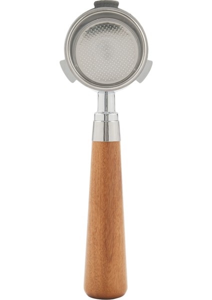 2x Kahve Dipsiz Delonghi EC680/EC685 Filtre 51 mm Paslanmaz Çelik Yedek Filtre Sepeti Kahve Aksesuarları (Yurt Dışından)