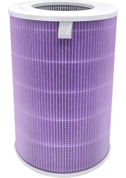 Hava Temizleme Filtresi Için 2/2s/3/pro Hava Temizleyici Filtre Akıllı Mi Hava Temizleyici Çekirdek Formaldehit Geliştirilmiş S1 Versiyonu (Yurt Dışından)