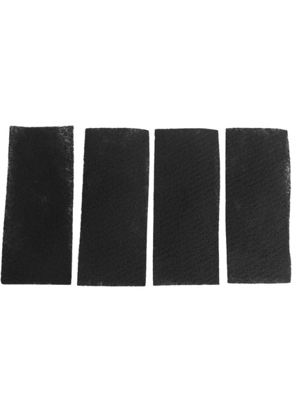 Holmes Toplam Hava Temizleme Cihazı Aer1 Serisi HAP242-NUC I Filtre AOR31 Için 8 Yedek Karbon Güçlendirici Filtre (Yurt Dışından) modelleri