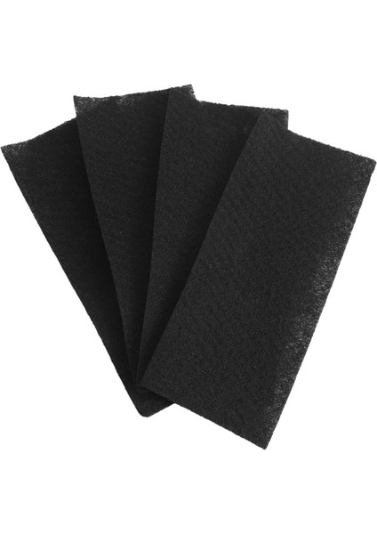 Holmes Toplam Hava Temizleme Cihazı Aer1 Serisi HAP242-NUC I Filtre AOR31 Için 8 Yedek Karbon Güçlendirici Filtre (Yurt Dışından) indirimleri