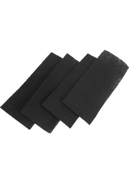 Holmes Toplam Hava Temizleme Cihazı Aer1 Serisi HAP242-NUC I Filtre AOR31 Için 16 Yedek Karbon Güçlendirici Filtre (Yurt Dışından)