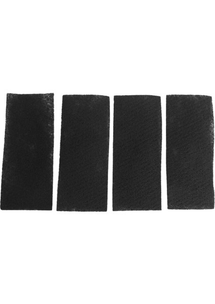 Holmes Toplam Hava Temizleme Cihazı Aer1 Serisi HAP242-NUC I Filtre AOR31 Için 16 Yedek Karbon Güçlendirici Filtre (Yurt Dışından) modelleri