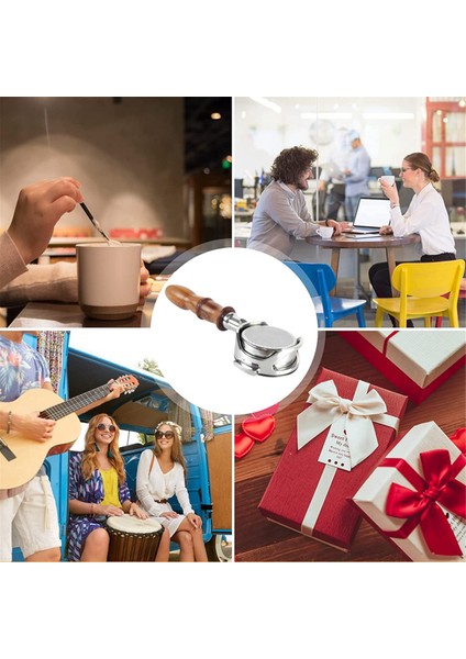 Ticari Için 58MM Paslanmaz Çelik Kahve Portafilter Filtre Tutucu Barista Aksesuarı Için 58MM Kahve Makineleri (Yurt Dışından) fırsatları