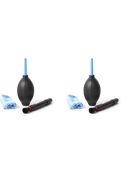 2x Kahve Tozu Toz Üfleyici Kahve Öğütücü Temizlik Aksesuarları Kamera Lens Izle Temizleme Lastiği Güçlü Hava Pompası (Yurt Dışından)