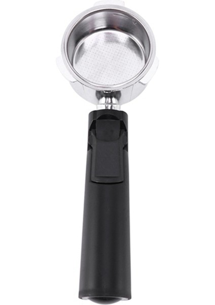 2 Adet 51MM Dipsiz Filtre Kahve Makinesi Aksesuarları Yerli Kahve Makinesi Aksesuarları Braketi Kolu Içi Boş Kolu (Yurt Dışından) indirimleri