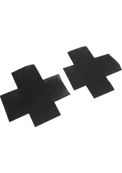 Holmes Toplam Hava Temizleme Cihazı Aer1 Serisi HAP242-NUC I Filtre AOR31 Için 16 Yedek Karbon Güçlendirici Filtre (Yurt Dışından) indirimleri