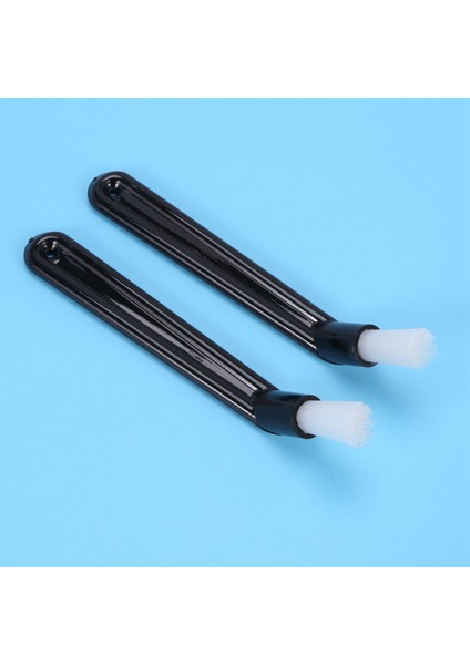 Kahve Makinesi Temizleme Seti, 8 Parça Kaşıklı Kahve Makinesi Fırçası ve 2 Parça 58MM Paslanmaz Çelik Arka Gömme Uç (Yurt Dışından)