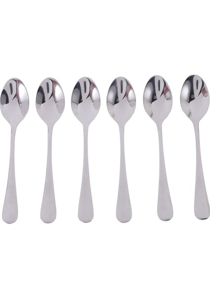 36 Parça Espresso Kaşığı, 4,7 Inç Paslanmaz Çelik Mini Kahve Kaşığı Tatlı Kaşığı (Yurt Dışından) indirimleri