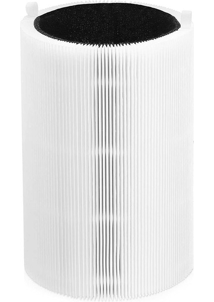 Blueair Blue Pure 411/411+ ve Blueair 3210 Hava Temizleme Filtresi Aktif Karbon Filtre Için 3x Yedek Filtre (Yurt Dışından) fiyatları