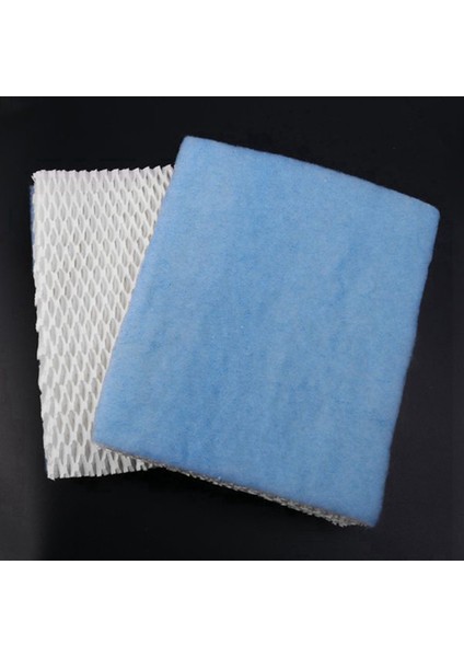 Honeywell Üst Doldurma Kulesi Nemlendirici HEV615 ve HEV620 Için 4 Adet HFT600 Yedek Fitilleme Filtresi T, Parça HFT600T ile Karşılaştırın (Yurt Dışından)