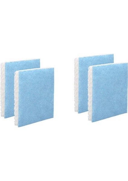 Honeywell Üst Doldurma Kulesi Nemlendirici HEV615 ve HEV620 Için 4 Adet HFT600 Yedek Fitilleme Filtresi T, Parça HFT600T ile Karşılaştırın (Yurt Dışından) fiyatları