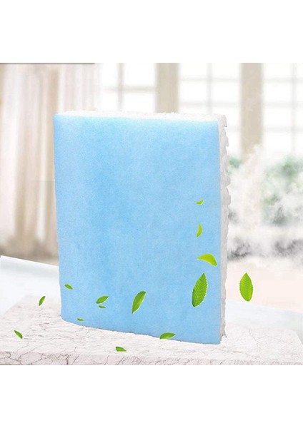 Honeywell Üst Doldurma Kulesi Nemlendirici HEV615 ve HEV620 Için 4 Adet HFT600 Yedek Fitilleme Filtresi T, Parça HFT600T ile Karşılaştırın (Yurt Dışından) modelleri