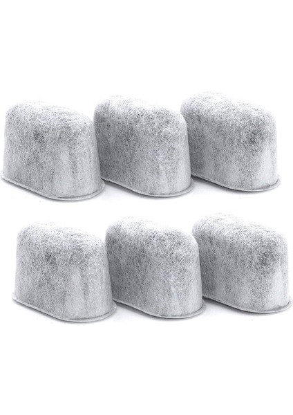 12X Keurig Uyumlu Aktif Karbon Su Filtresi Değiştirme Keurig 2.0+ Için Evrensel Fit Kuerig Kahve Makinesi (Yurt Dışından) indirimleri