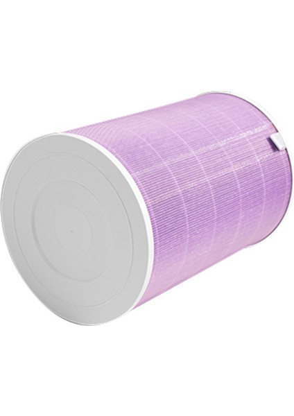 Xiaomi Mi Hava Temizleme Cihazı Için Hava Filtresi Kartuşu Filtre Elemanları 1/2/pro/2s 2pc(Aktif Karbon Filtre Dahil Değildir) (Yurt Dışından)
