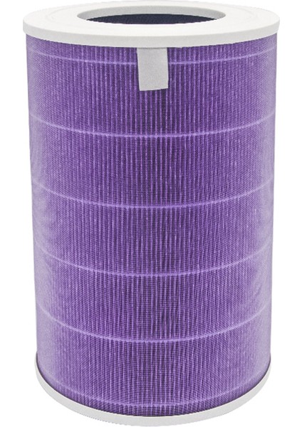 Xiaomi Mi Için Hava Temizleme Filtresi Xiaomi Arıtma Mijia 2 2c 2h 2s 3 3c 3h Pro Hava Filtresi Karbon Hepa Yedek C (Yurt Dışından)