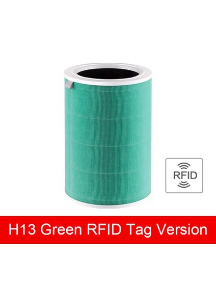 Xiaomi Mi Için Hava Temizleme Filtresi Xiaomi Arıtma Mijia 2 2c 2h 2s 3 3c 3h Pro Hava Filtresi Karbon Hepa Yedek C (Yurt Dışından) fiyatları