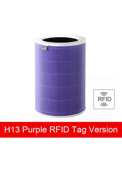 Xiaomi Mi Için Hava Temizleme Filtresi Xiaomi Arıtma Mijia 2 2c 2h 2s 3 3c 3h Pro Hava Filtresi Karbon Hepa Yedek C (Yurt Dışından) fırsatları